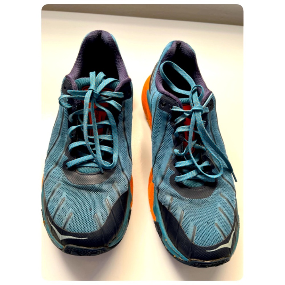 Hoka ONE ONE Trail Running Men
